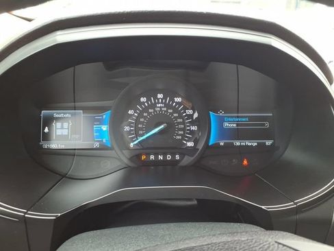 Certified 2023 Ford Edge Titanium AWD/4WD image 16