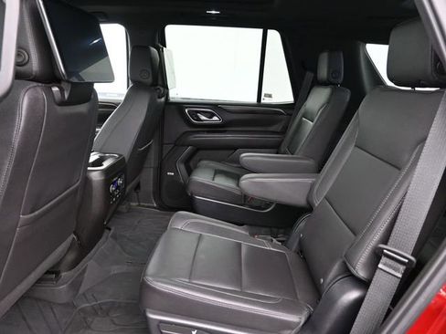 Used 2023 Chevrolet Tahoe Z71 w/ Z71 Off-Road Package AWD/4WD image 29