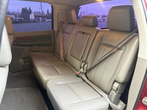 Used 2006 Dodge Ram 2500 Truck Laramie w/ Protection Group image 14