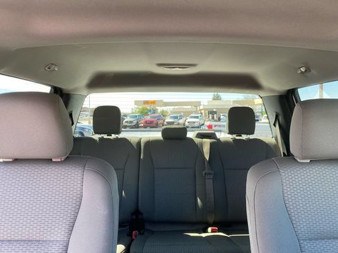 Used 2016 Ford F150 XLT w/ Equipment Group 301A Mid AWD/4WD image 31