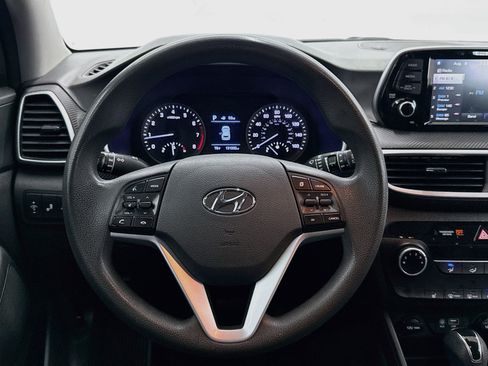 Used 2020 Hyundai Tucson Value FWD image 18