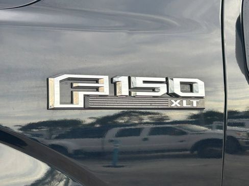 Used 2017 Ford F150 XLT RWD image 17