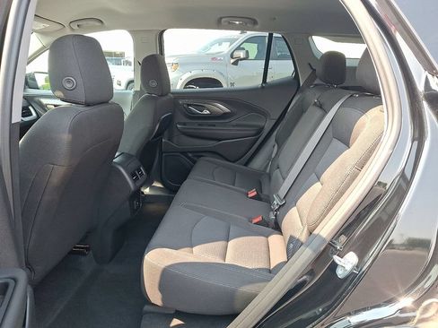 Certified 2023 GMC Terrain SLE w/ Driver Convenience Package AWD/4WD image 10