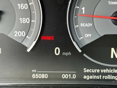 Used 2018 BMW M4 Coupe image 36