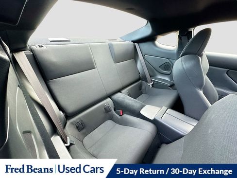 Used 2022 Toyota GR86 w/ ALL Weather Mat Package (TMS) image 24
