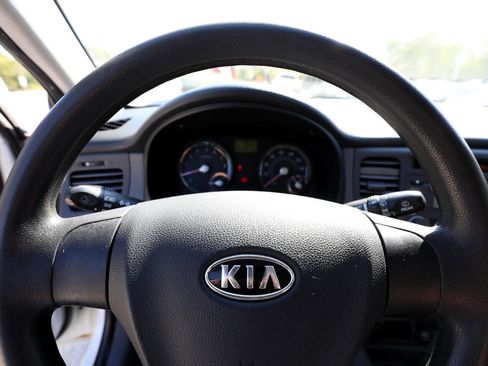 Used 2008 Kia Rio5 LX w/ PWR Pkg image 18