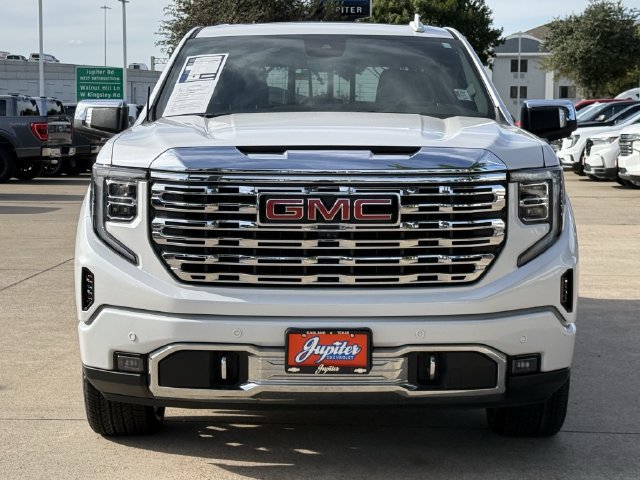 Certified 2024 GMC Sierra 1500 Denali AWD/4WD image 9