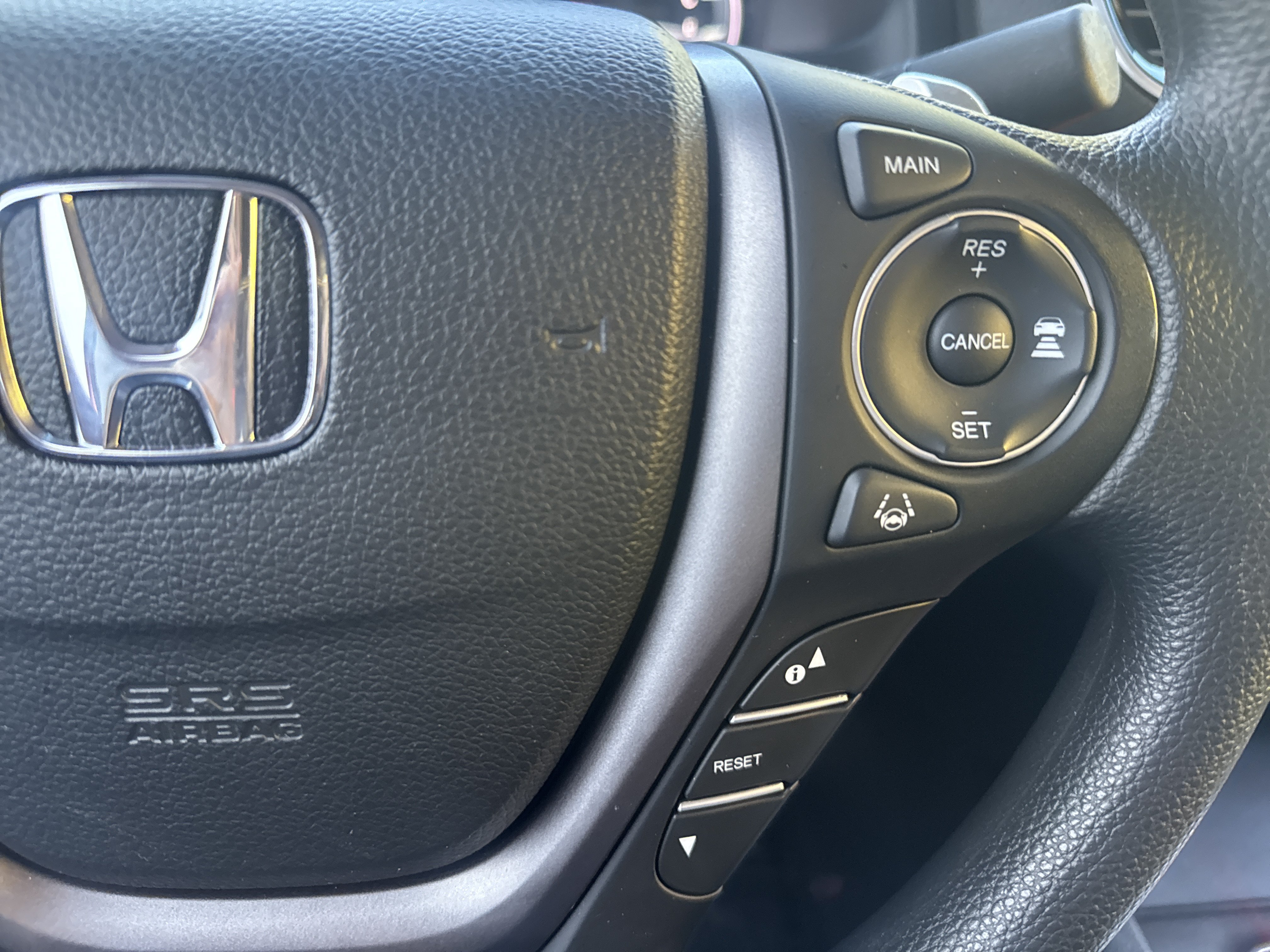 Used 2021 Honda Ridgeline Sport image 21