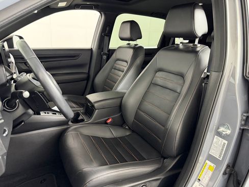 Used 2024 Honda CR-V Sport-L image 4