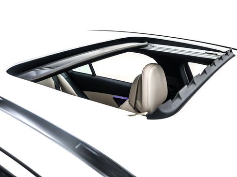 Certified 2025 Mercedes-Benz C 300 C 300 Sedan image 24