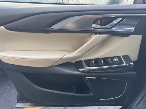 Used 2019 MAZDA CX-9 Grand Touring AWD/4WD image 8