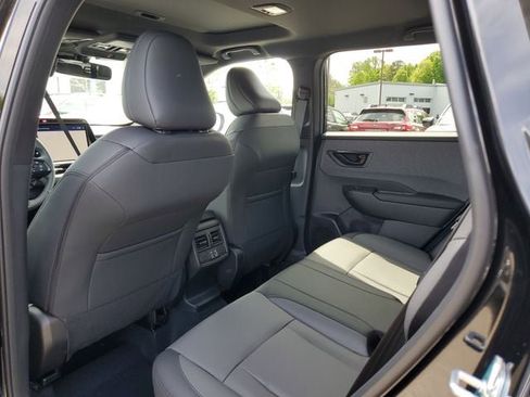 New 2026 Subaru Outback Premium AWD/4WD image 12