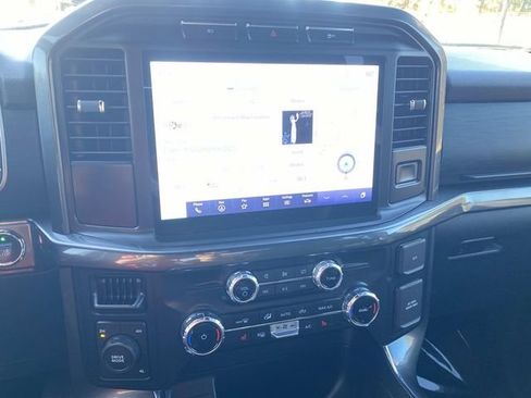 Used 2023 Ford F150 XLT w/ Equipment Group 302A High image 25