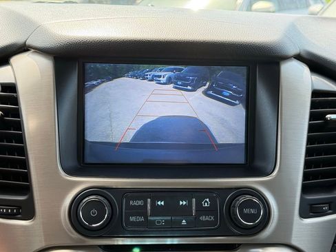 Used 2018 GMC Yukon Denali w/ Denali Ultimate Package AWD/4WD image 34