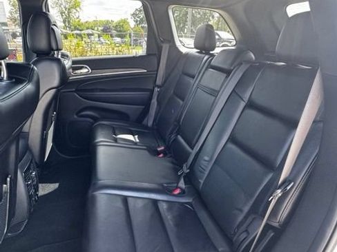 Used 2021 Jeep Grand Cherokee Limited w/ Premium Lighting Group AWD/4WD image 12
