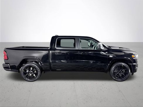 New 2026 RAM 1500 Laramie image 5