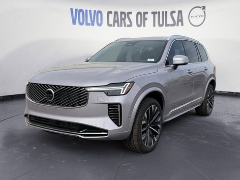 New 2026 Volvo XC90 B6 Plus w/ Protection Package Premier image 1