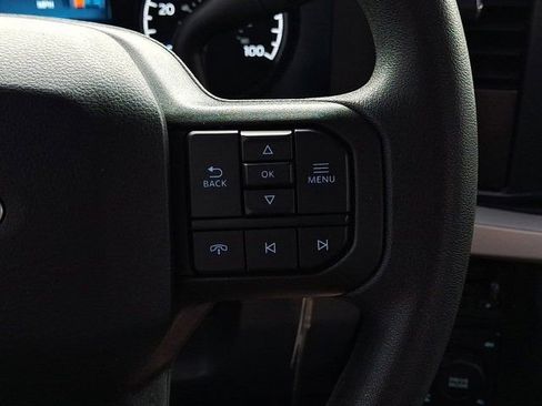 Used 2023 Ford F250 XL w/ FX4 Off-Road Package AWD/4WD image 25