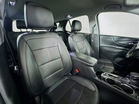 Used 2024 Chevrolet Equinox Premier image 25