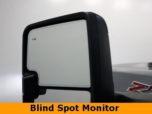 Used 2024 Chevrolet Silverado 2500 LT w/ Texas Edition image 28