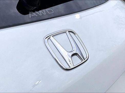 Used 2023 Honda HR-V Sport image 24