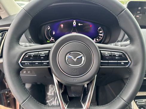 New 2026 MAZDA CX-70 SC AWD/4WD image 18