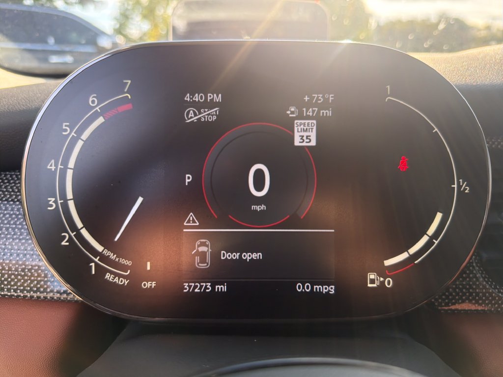 Used 2023 MINI Cooper S FWD image 19