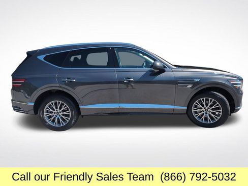 Used 2025 Genesis GV80 2.5T Standard AWD/4WD image 7