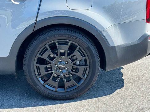 Used 2022 Kia Telluride SX w/ Nightfall Edition Package AWD/4WD image 39