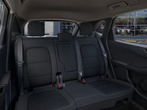 New 2026 Ford Escape Active image 12