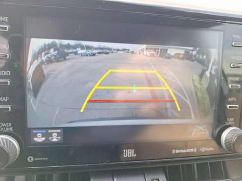 Used 2021 Toyota RAV4 Limited w/ Limited Grade Weather Package image 26