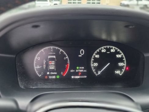Used 2024 Honda HR-V Sport image 22