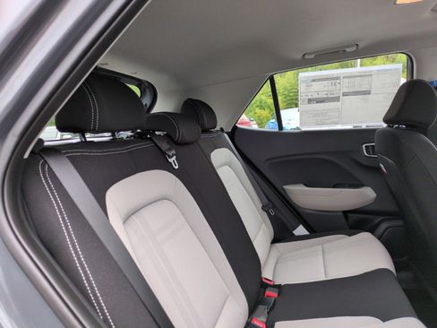New 2026 Hyundai Venue SEL FWD image 42