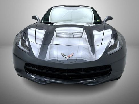 Used 2014 Chevrolet Corvette Stingray Coupe image 2