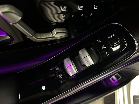 Used 2022 Mercedes-Benz S 580 4MATIC Sedan image 12