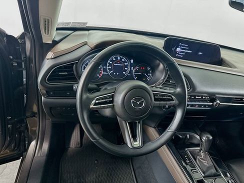 Used 2020 MAZDA CX-30 AWD w/ Premium Package image 19