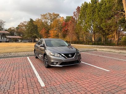 Used 2019 Nissan Sentra SR