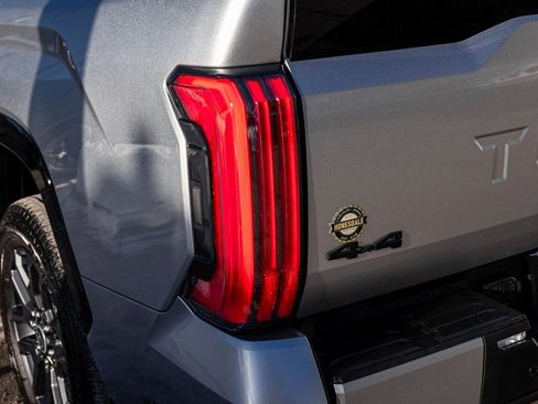 Used 2023 Toyota Tundra Platinum w/ Advanced Package image 39