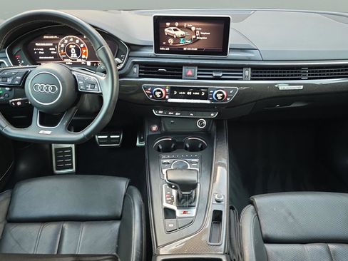 Used 2018 Audi S5 Prestige image 23