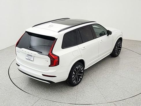 New 2026 Volvo XC90 T8 Ultra w/ Lounge Package image 34