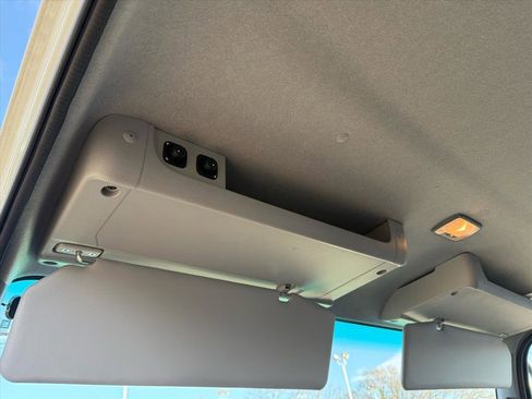 New 2024 Chevrolet Low Cab Forward image 42