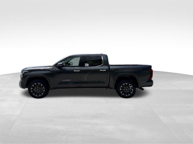 New 2026 Toyota Tundra Limited AWD/4WD image 2