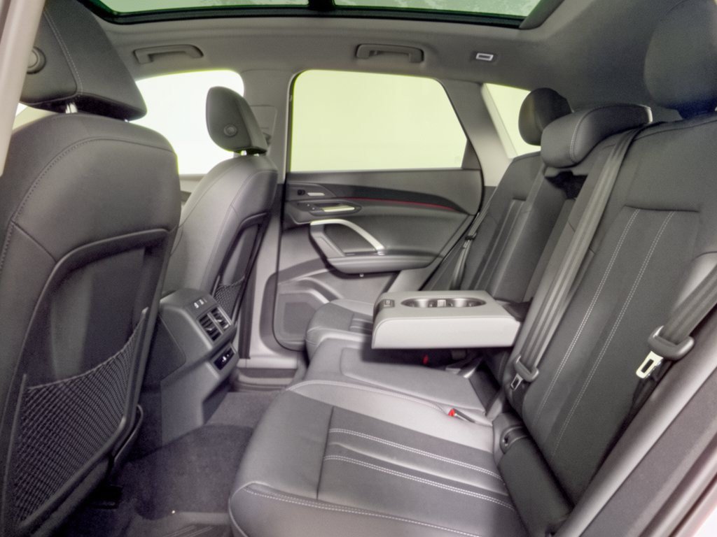 New 2026 Audi Q5 Premium Plus AWD/4WD image 25