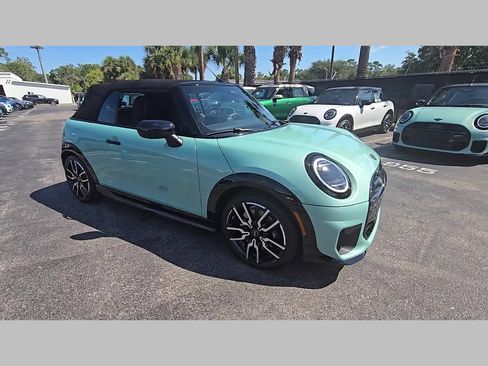 New 2026 MINI Cooper S FWD image 34