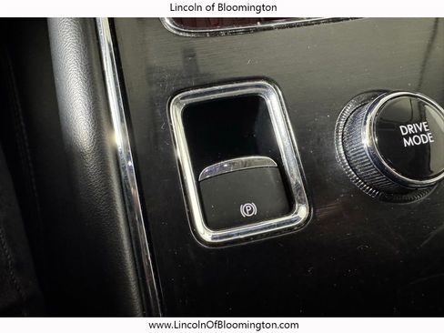 Certified 2022 Lincoln Aviator Reserve w/ Elements Package Plus image 71