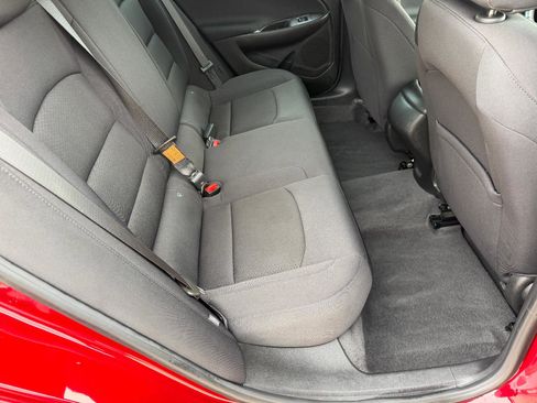 Used 2023 Chevrolet Malibu RS w/ LPO, Floor Liner Package FWD image 25