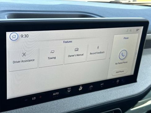 New 2026 Ford Maverick XLT FWD image 27