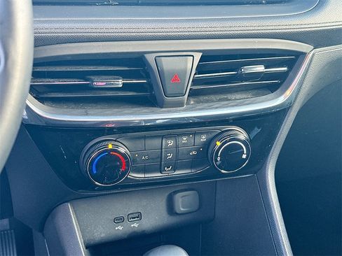 Used 2024 Buick Encore GX Sport Touring image 14