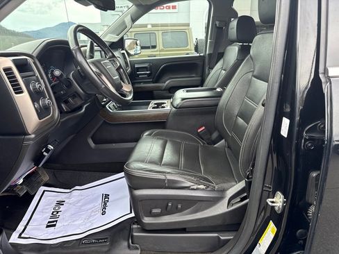 Used 2017 GMC Sierra 1500 Denali image 13