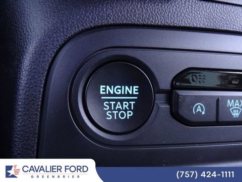 Certified 2025 Ford Bronco Sport Big Bend w/ Convenience Package AWD/4WD image 26